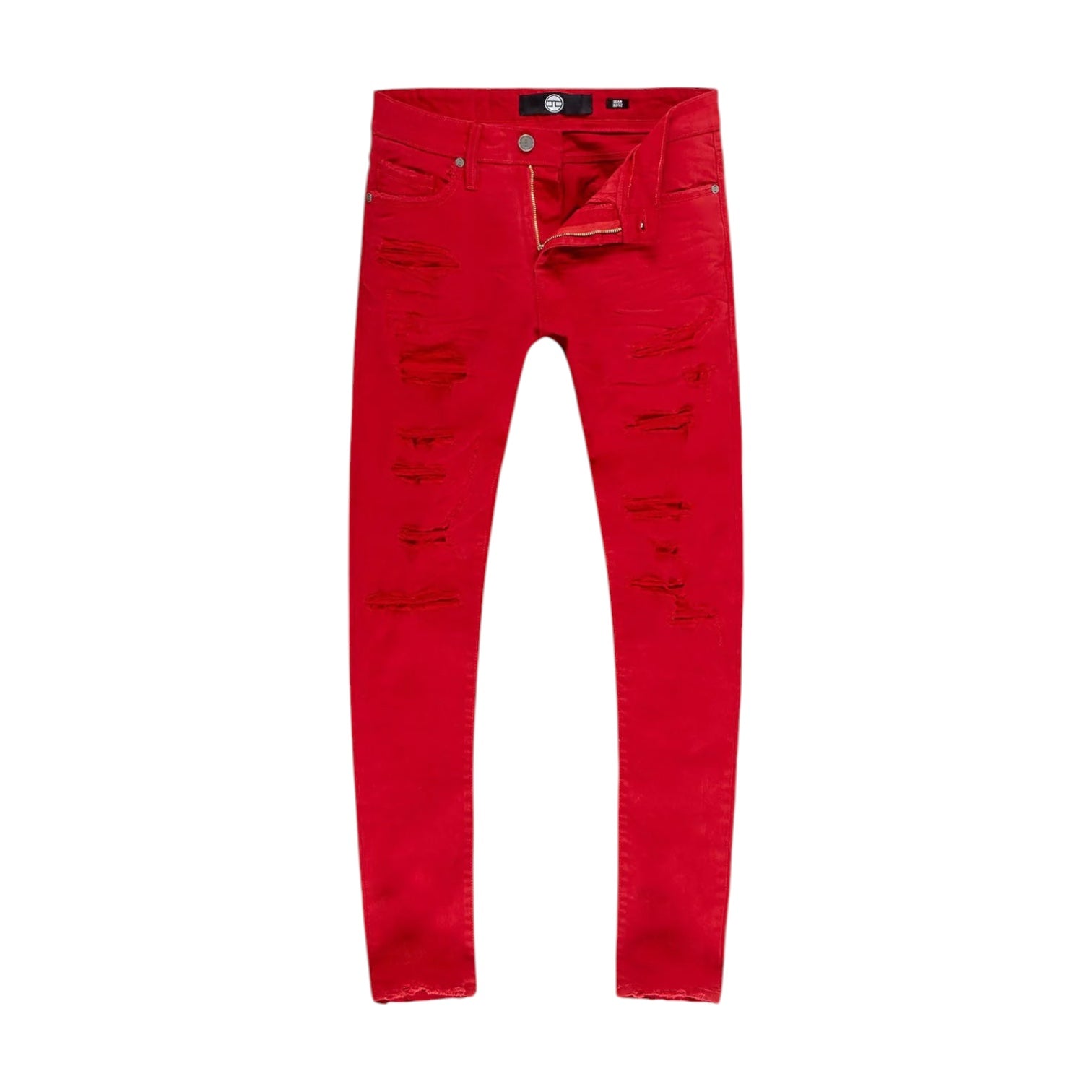 JORDAN CRAIG: Sean Tribeca Twill Pants JS990R